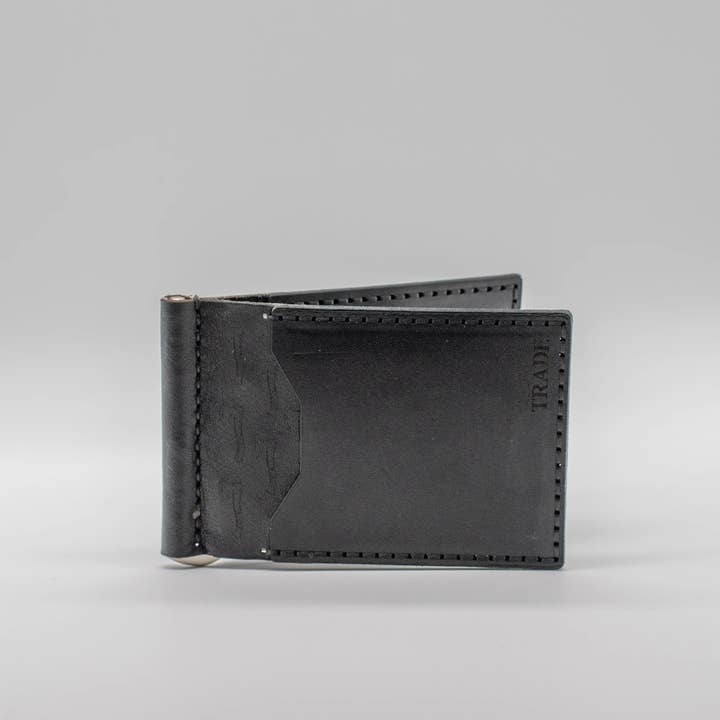 Tradesman Charlie - Wallet for wholesale by TRADE Supply Co.