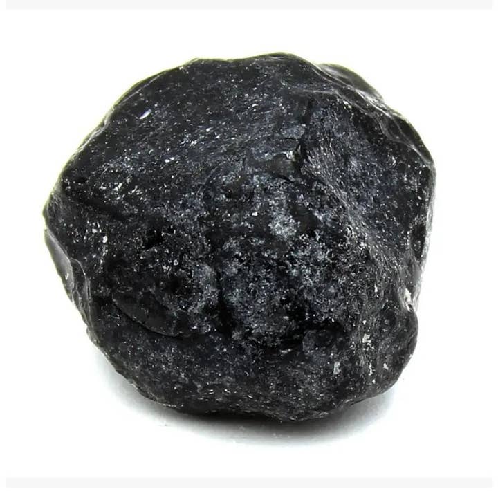 Earths Elements Wholesale - Wholesale Spiritual Stone/Crystal - Raw Crystal - Apache Tear, 1lb