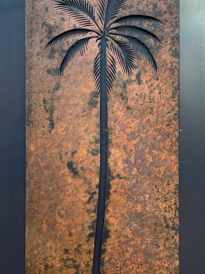 Palm for wholesale by The Oxide Studio