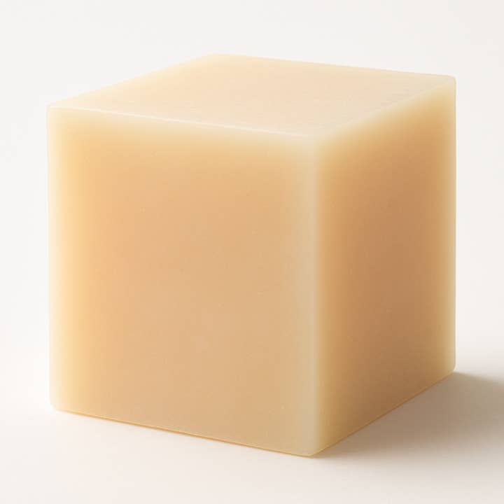 Barre de shampoing - Ingrédients biologiques pour la vente par Schizandu Organics