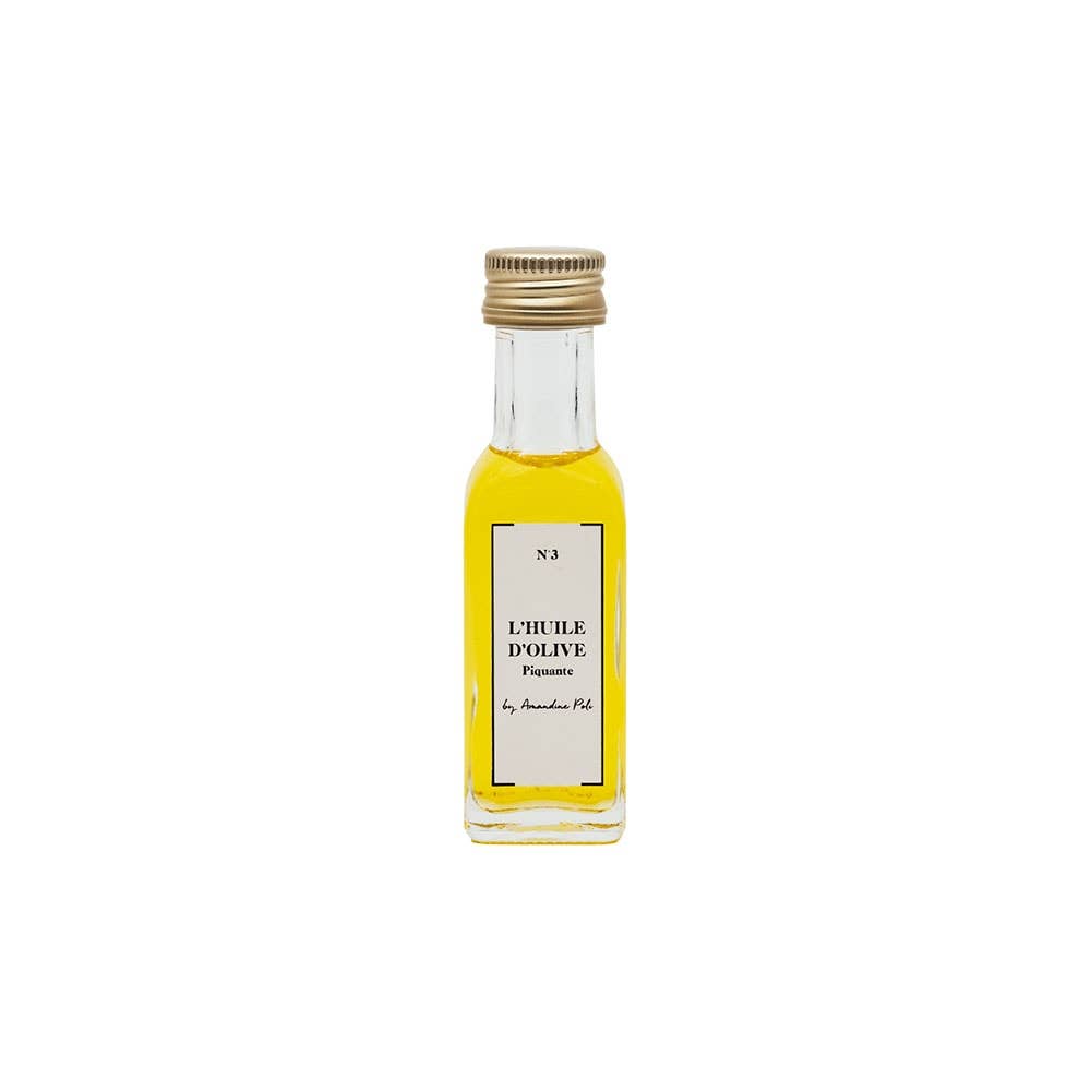 by Amandine Poli - Wholesale Olive Oil - Little N°31