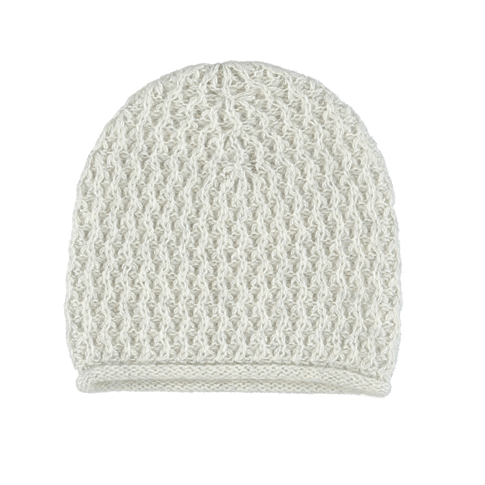 Filobio - Vendita all'ingrosso Cappello - Neonati - Berrettino In Cashmere Per Bimbi E Neonati1