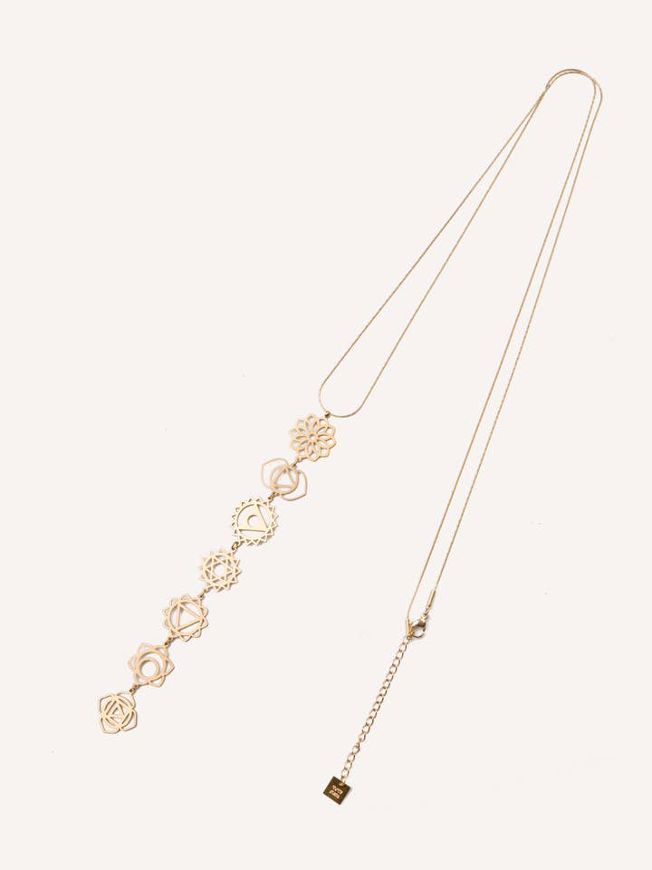 Gargantilha YXQ 89 por atacado de CUCOCUCA