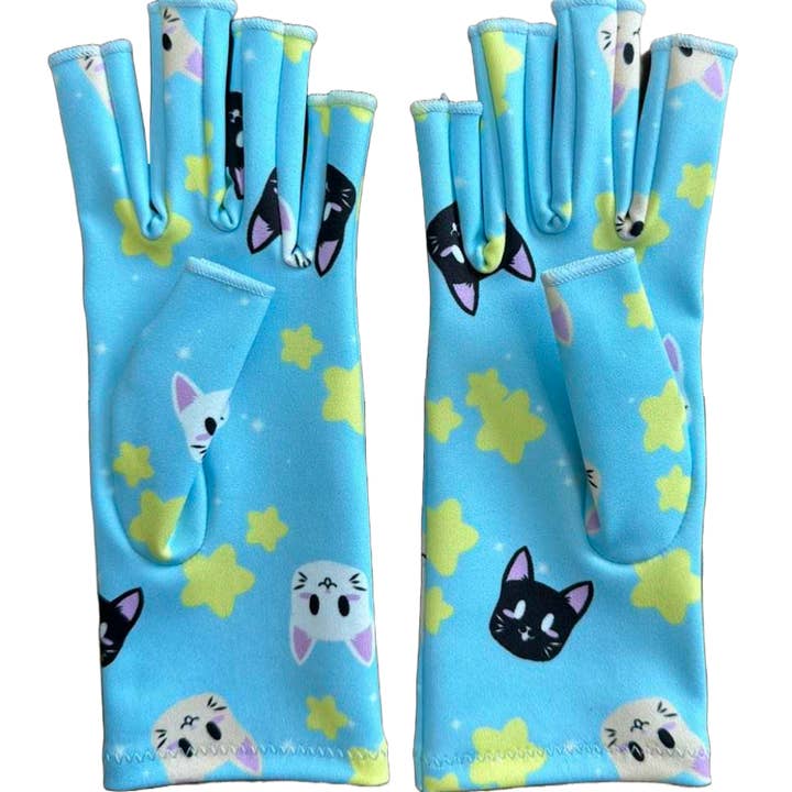 Compressiehandschoenen voor katten voor wholesale door Bibipins