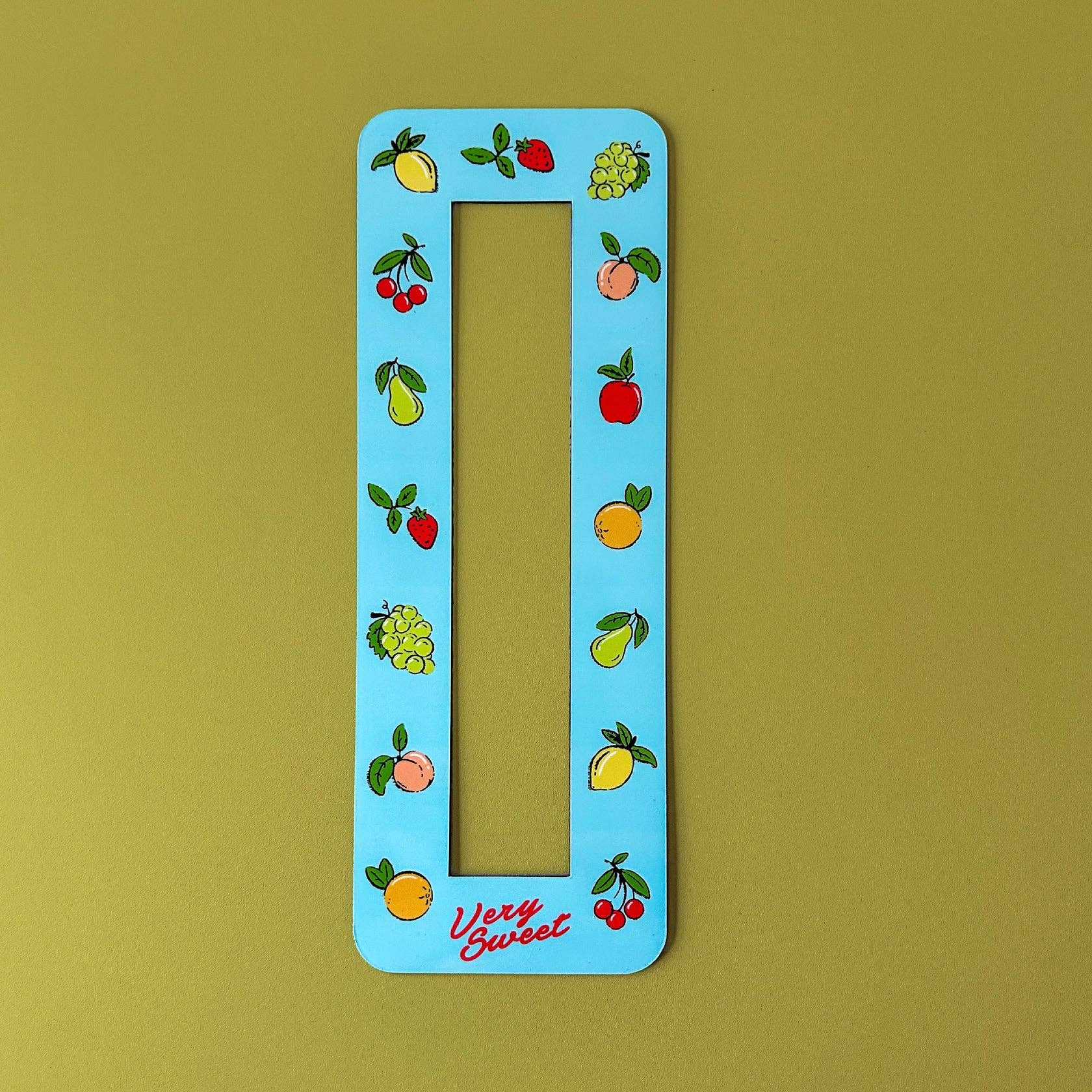 Salad Days - Wholesale Picture Frame - Very Sweet Photo Booth Magnet Frame1