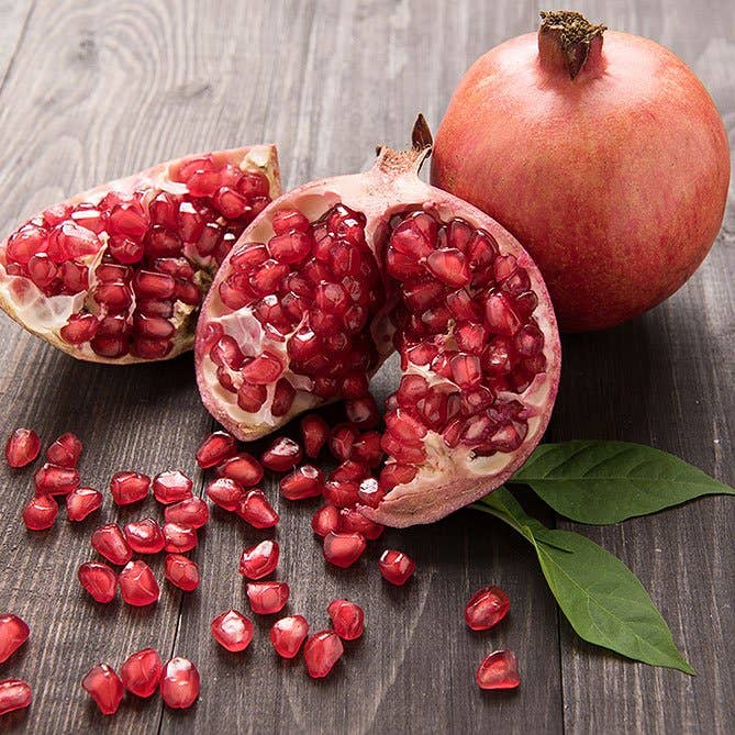 Sun's Eye - Wholesale Fragrance Oil - Pomegranate Oil