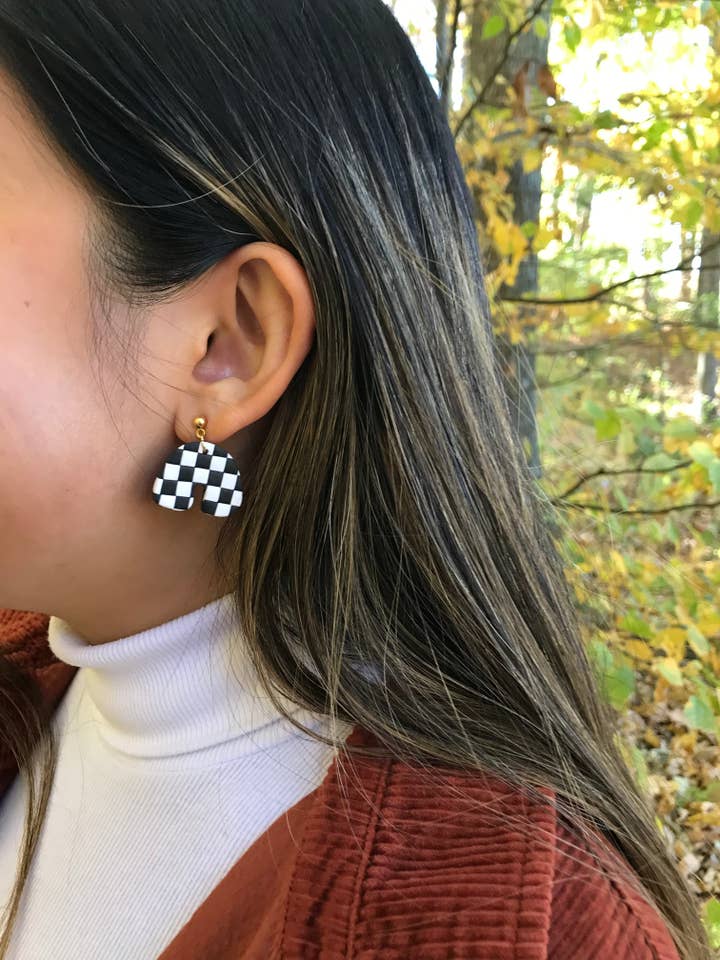 Penny Dangles per la vendita all'ingrosso da parte di Happy and Hannahmade