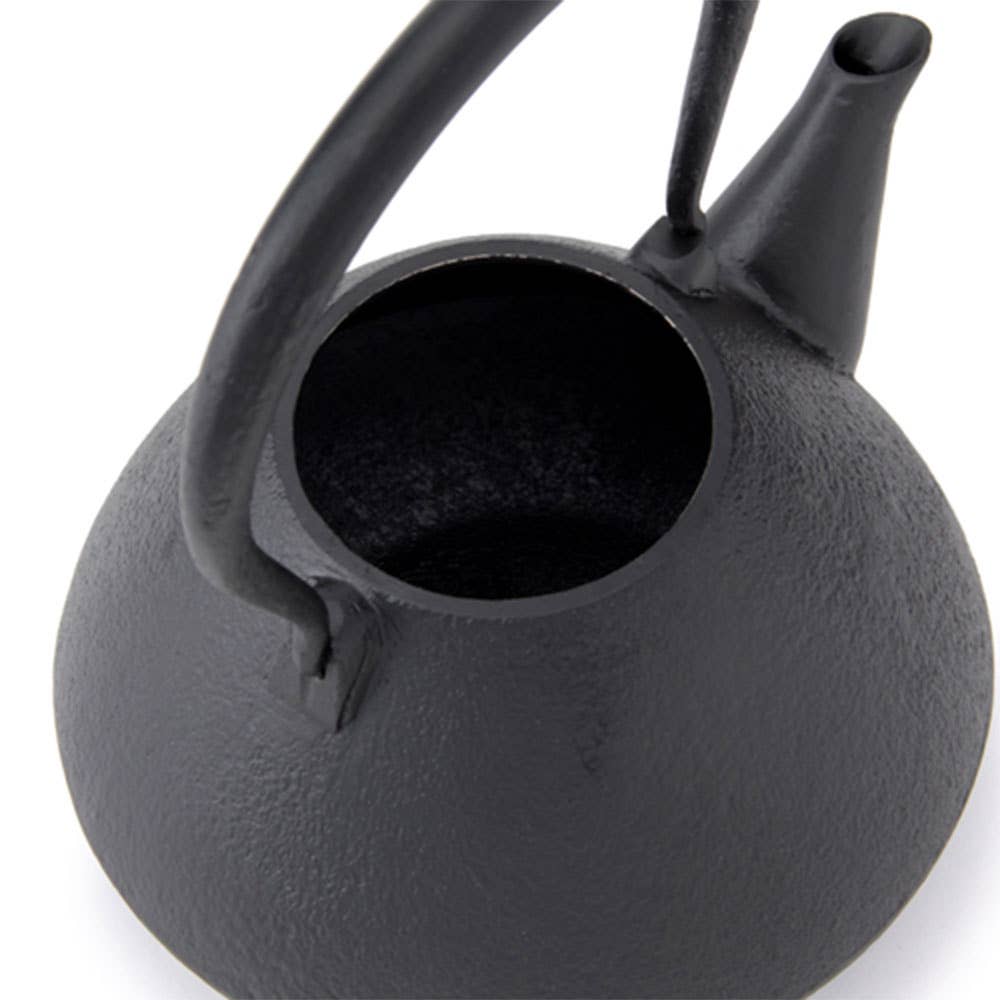 REALJAPANPROJECT – wholesale Tekanna – Rikucho Ogasawara Nambu Gjutjärnskittel Suehiro Japan3