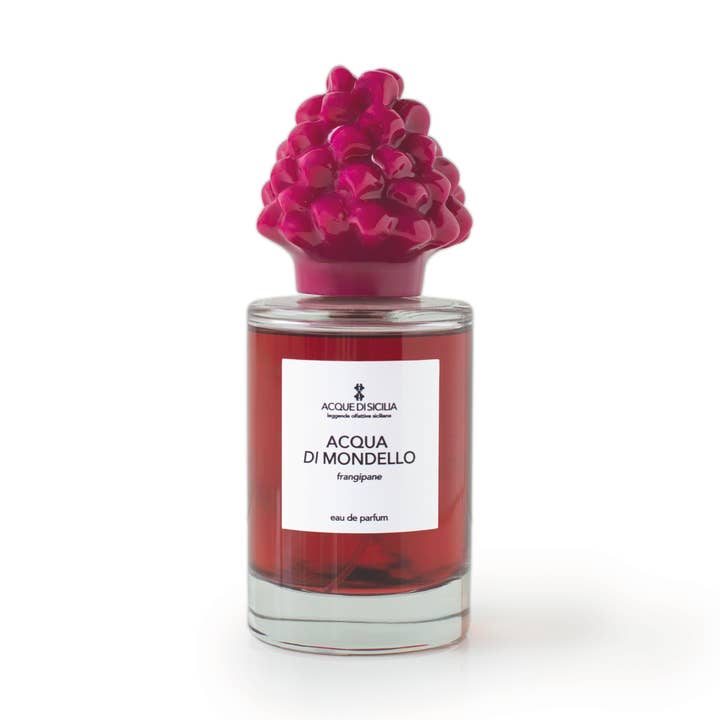 Sikelia Parfums - Vendita all'ingrosso Profumi/Eau de toilette - Acqua di Mondello - Frangipane0