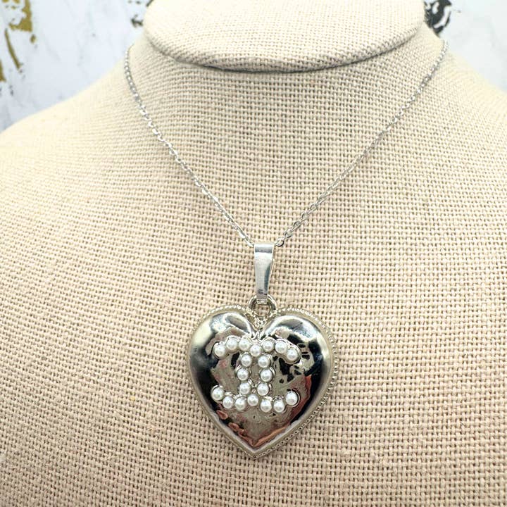 Collier à câble plat en argent sterling 925 pour la vente par Golden Girl Jewelry