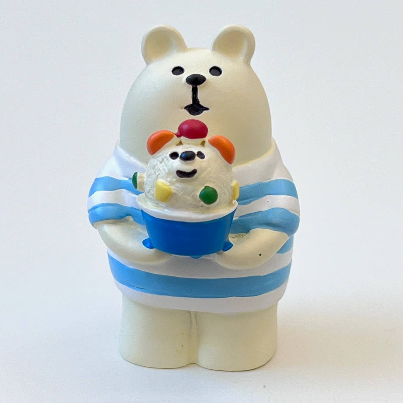 BCmini - Vente Figurine décorative - 71902 FIGURINES NEKO LIFE Vol. 22