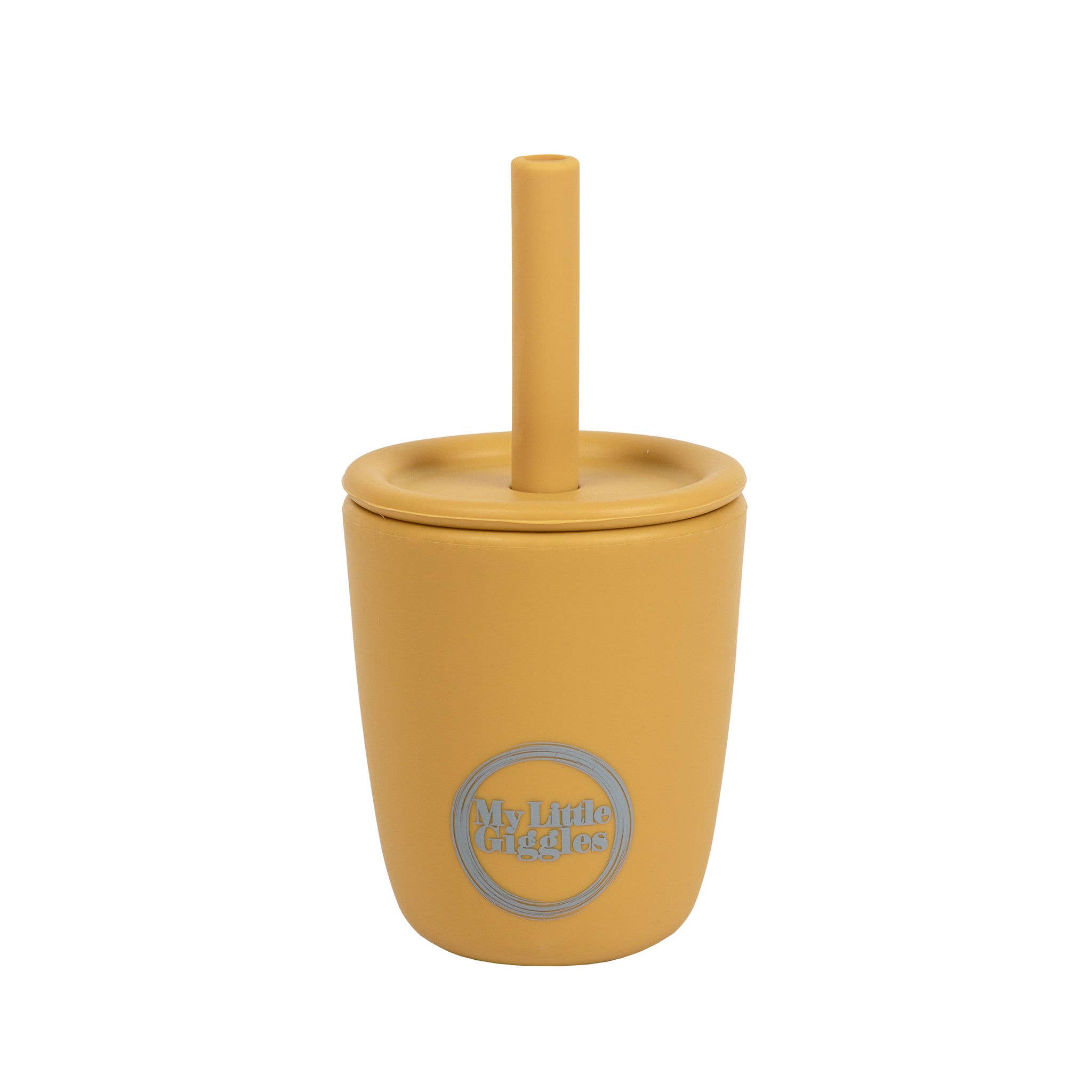 My Little Giggles - Wholesale Drinking Glass/Cup - Kids & Baby - My Little Mini Cup & Straw6