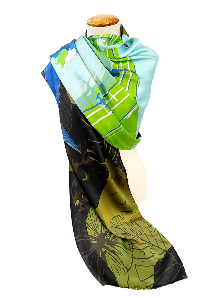 The Triumph for wholesale by Ana Ortuondo