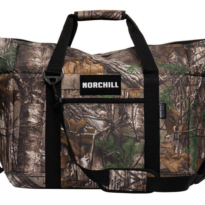 NorChill - Wholesale Koeler/koeltas - Norchill Outdoorsmen Series 48 - Koeltas voor blik4