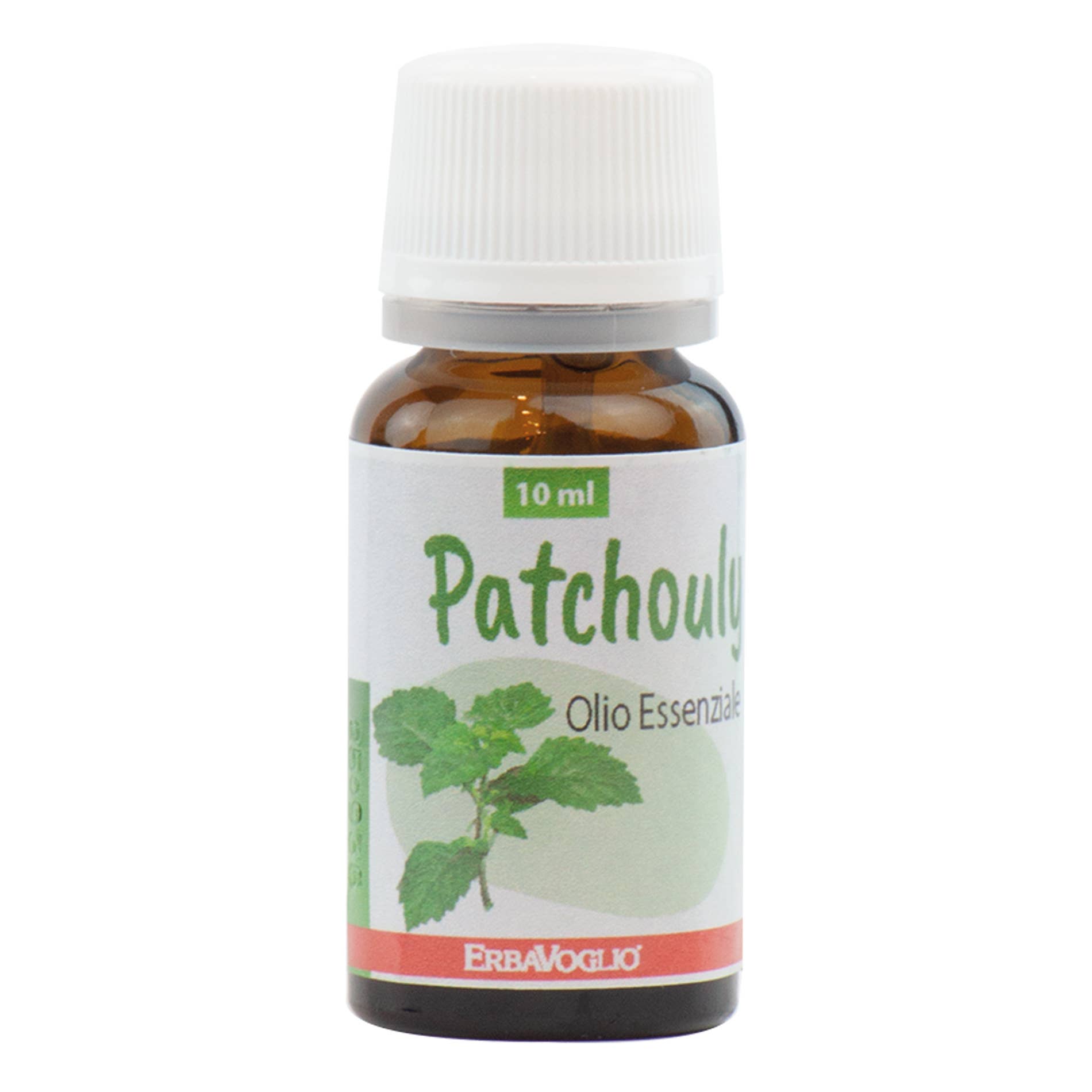 Erbavoglio – wholesale Essential oil – Patchouli Essential Oil0