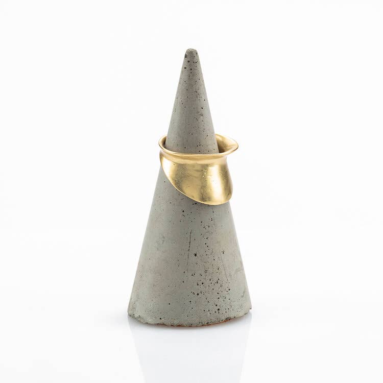 NONI DESIGN - Wholesale Band/Stacked Ring - Ayan Ring3