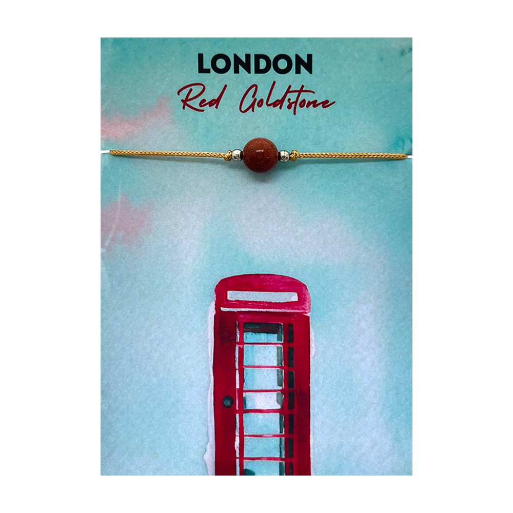 Wristlets By VIE – wholesale Wristlet – Destination Wristlets, London31