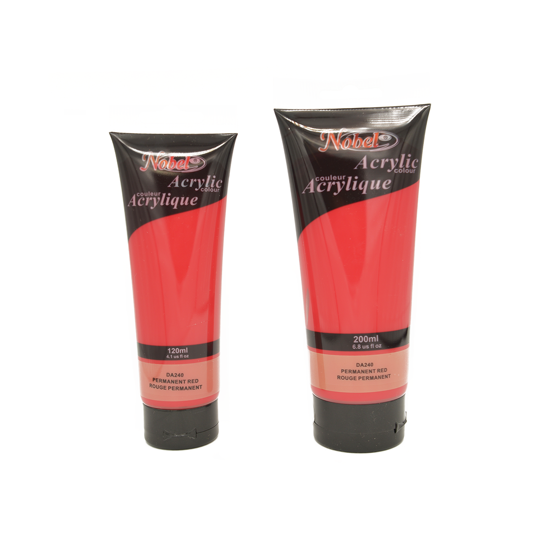 Nobel Arts - Wholesale Paint Set - Nobel Professional Grade Acrylic Paint36