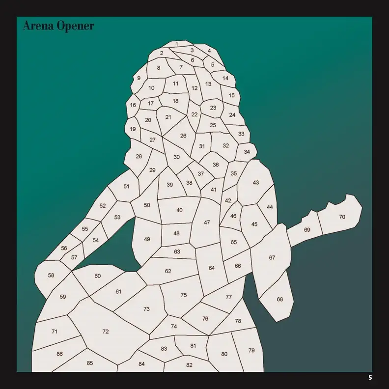 Wellspring - Vendita all'ingrosso Libro da colorare e attività - Bambini e neonati - Libro delle attività - My Sticker Paintings: Ultimate Taylor Swift2