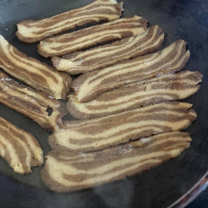 Fakon para venta al por mayor de Veggie Deli