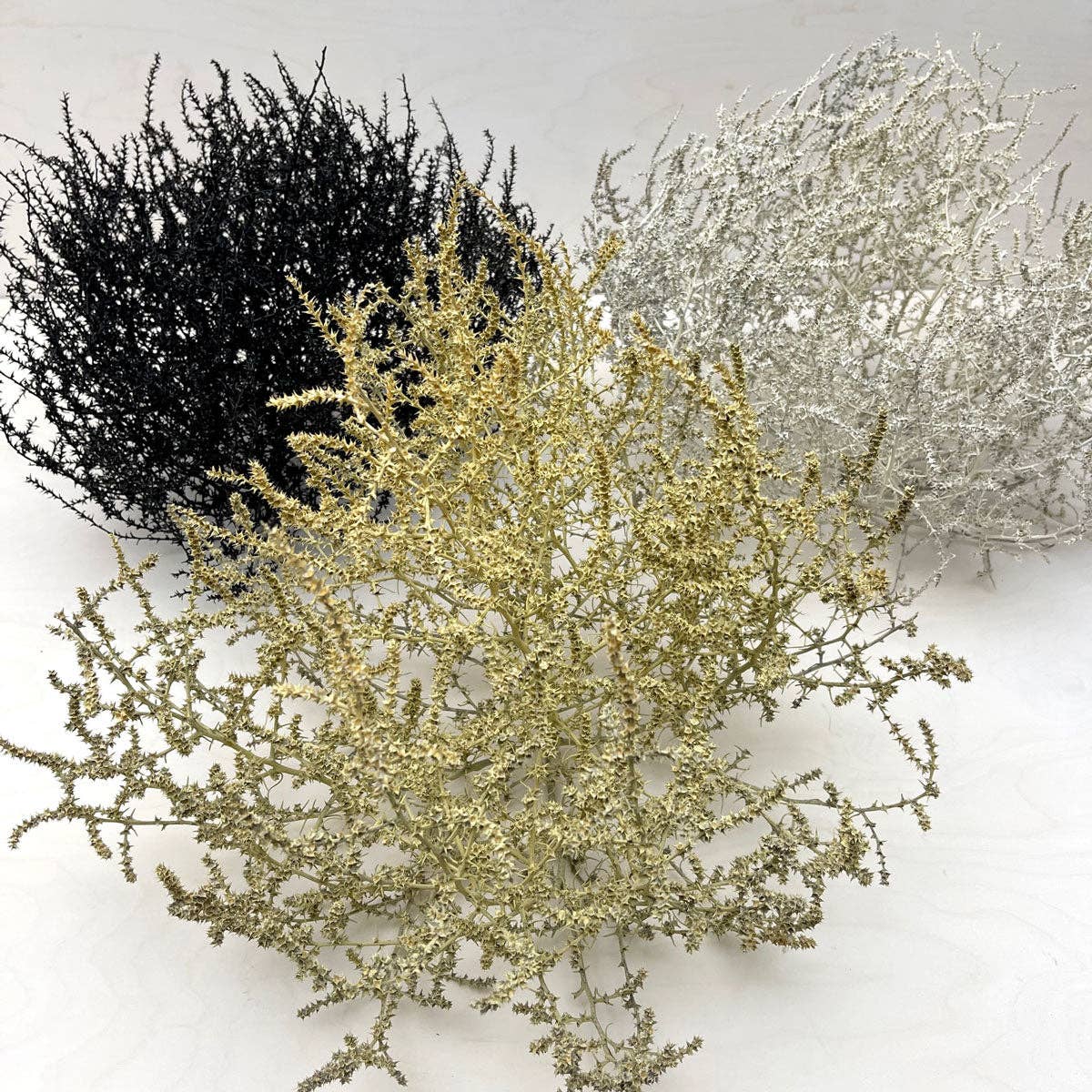 Farmhaus + Co. - Wholesale Decorative Tabletop Object - Tumbleweed Accent2