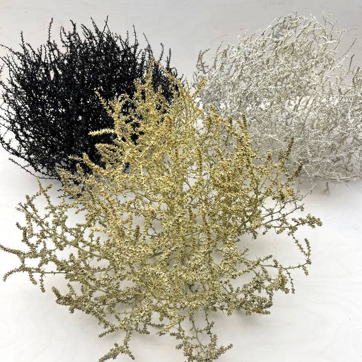 Farmhaus + Co. - Wholesale Decorative Tabletop Object - Tumbleweed Accent2