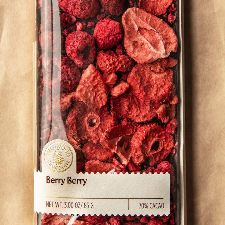 Wildwood Chocolate - Wholesale Chocolate bar - Starter Collection3