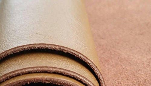 Reed - Wholesale Craft Supplies - Reed® Leather Hides - Cow Skins Various Colors & Sizes11