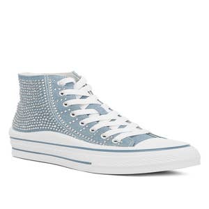 Purchase Wholesale rhinestone sneakers. Free Returns & Net 60 Terms on Faire