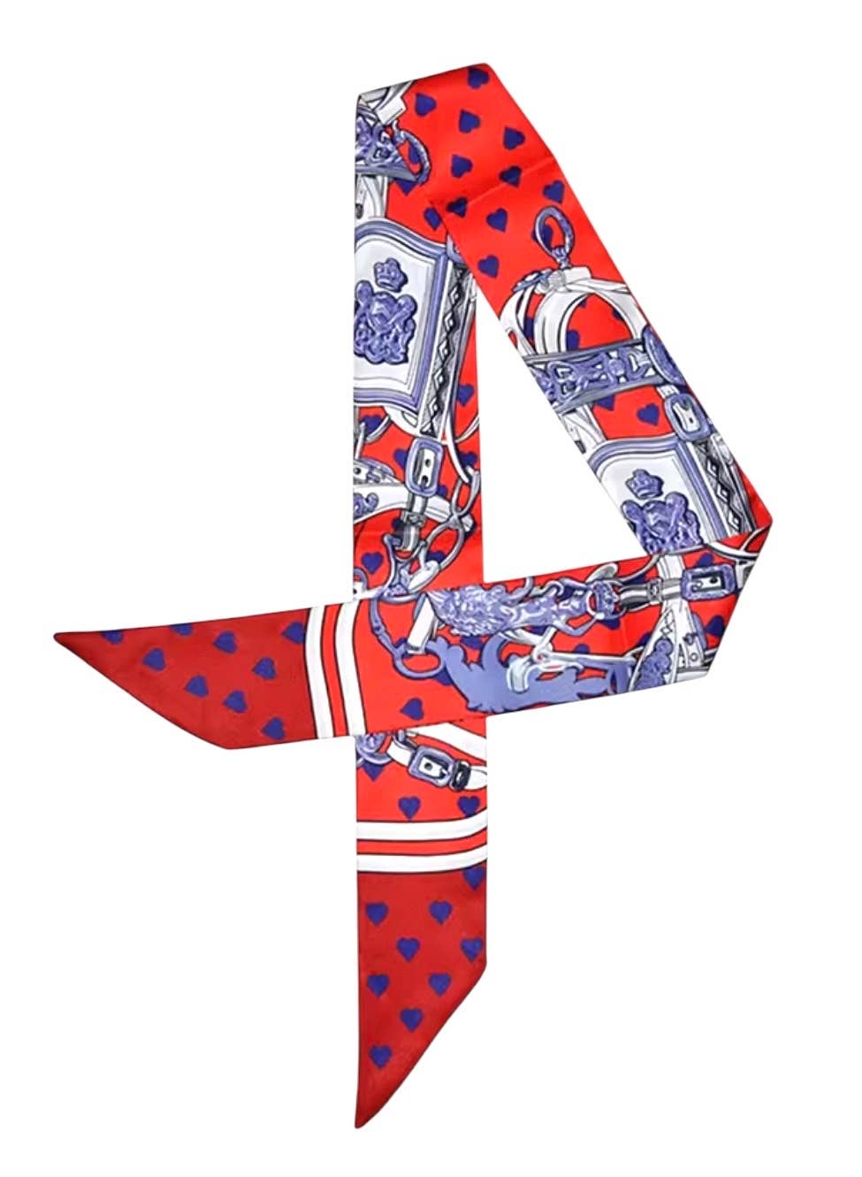 Nora James jewelry – Großhandel Kette mit Anhänger/Charm – Große Liebe Schal Halskette/Herz/Schmuck16