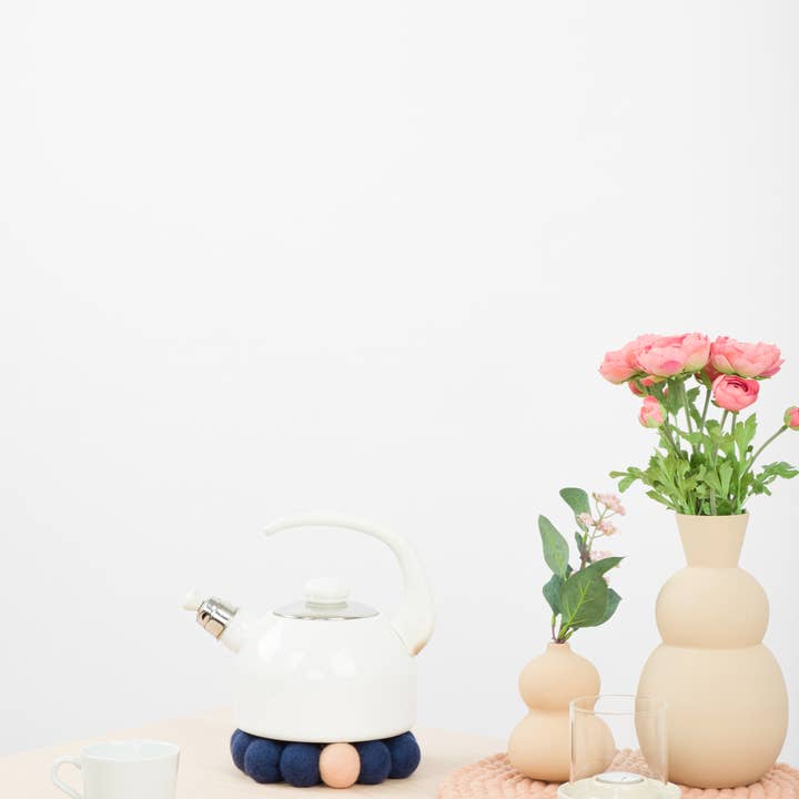 myfelt - Wholesale Trivet - Pot Trivet Big One 100% Wool8