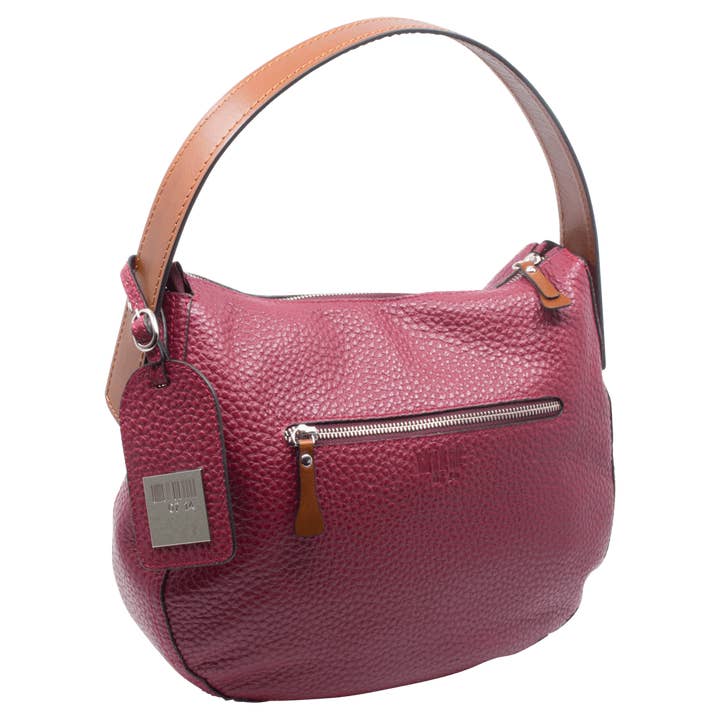 ronde schoudertas voor wholesale door 0714