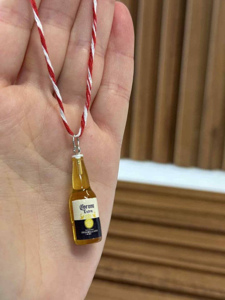 Unique Christmas ornaments Holiday for wholesale by Arcfo Jewelry