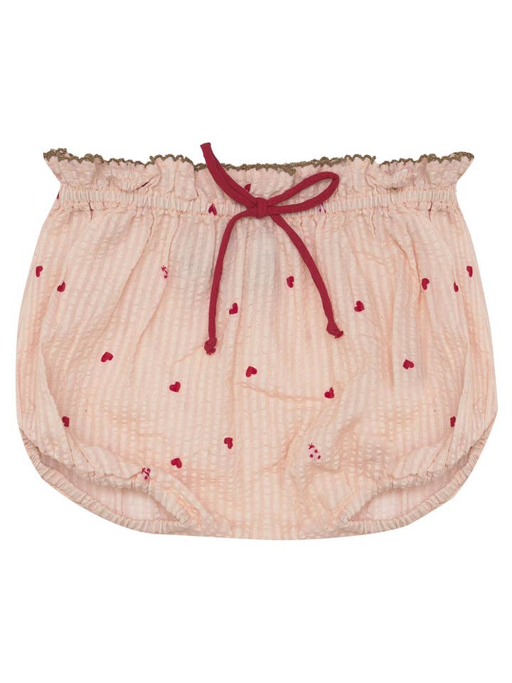 Gabriella Pantalón pañal - Rosa cerdito Bichito del amor para venta al por mayor de Pearson & Pearson