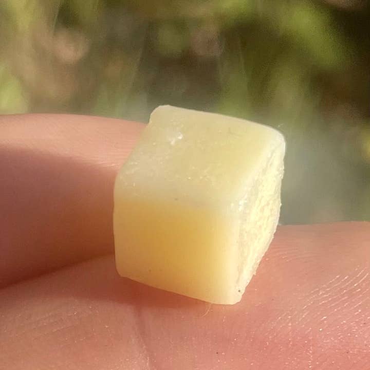 Gaia's Garden Goods - Wholesale Solid Lotion - Solid Lotion Bar Minis5