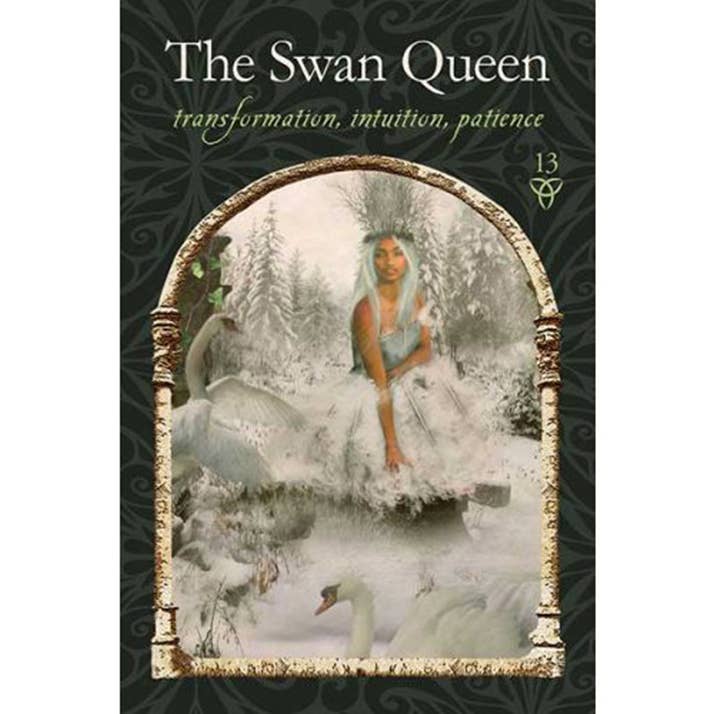 Cardshouse - Wholesale Tarot Cards - Wisdom Of The Hidden Realms Oracle Cards Hay House5