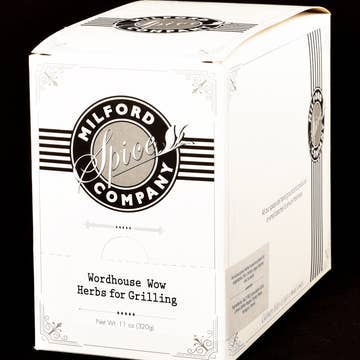 Milford Spice Company - Wholesale Dried Spice Mix - New Retailer Favorite: Bestseller Starter Kit (Shelf-Ready)2