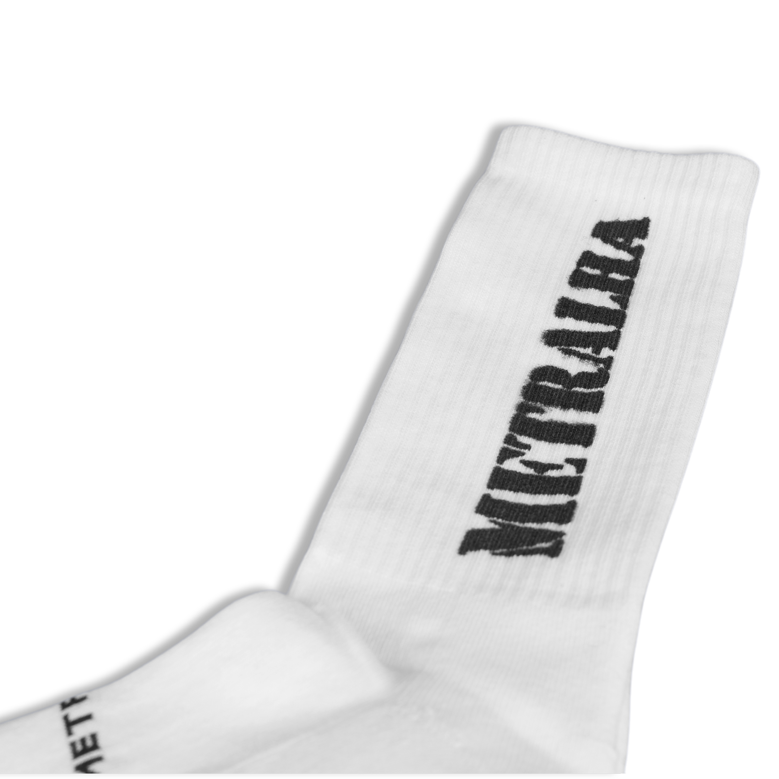 Metralha Worldwide – wholesale Strumpor - Unisex – Företagsstrumpor1