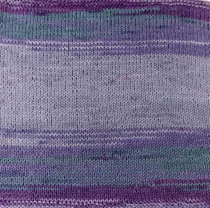 Wollbiene - Venta al por mayor Hilos - Hilo de lana Wollbiene Crazy Cotton para todas las estaciones, 100 g34