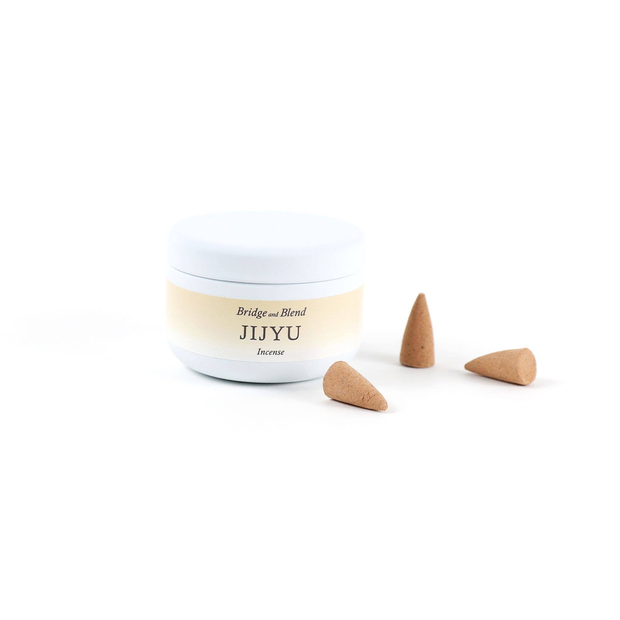 Bridge and Blend - Wholesale Incense - [Incense] KUROBO | 20 Cones All Natural Handmade11