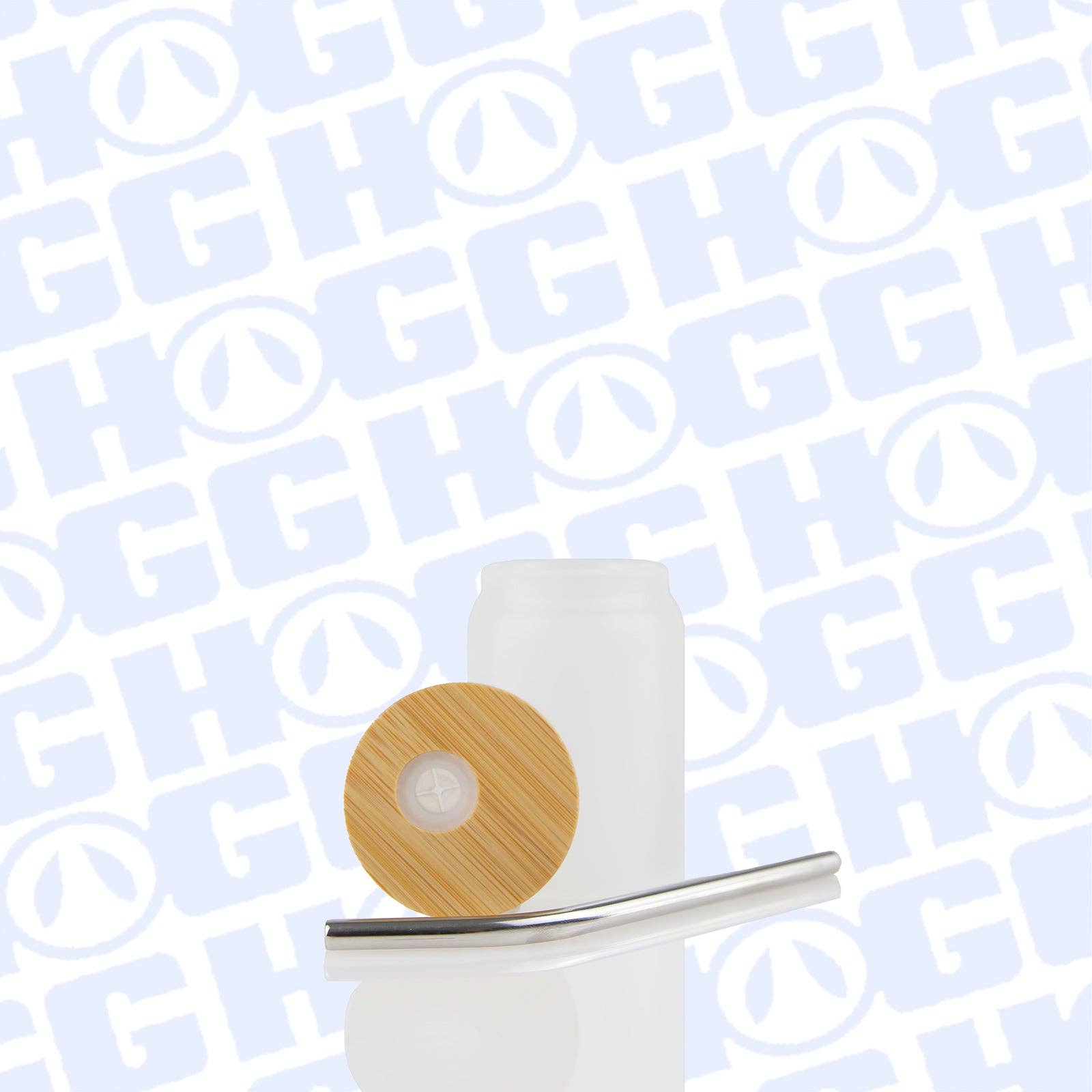 Hogg Outfitters - Wholesale Shot Glass - 3oz SUBLIMATION GLASS SHOT GLASS - MATTE & CLEAR 6 PACK2