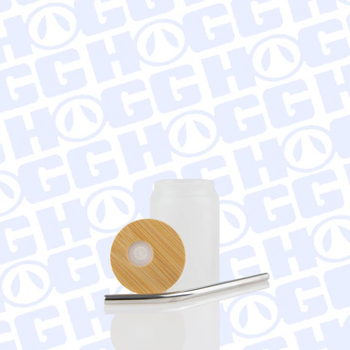 Hogg Outfitters - Wholesale Shot glass - 3oz SUBLIMATION GLASS SHOT GLASS - MATTE & CLEAR 6 PACK2