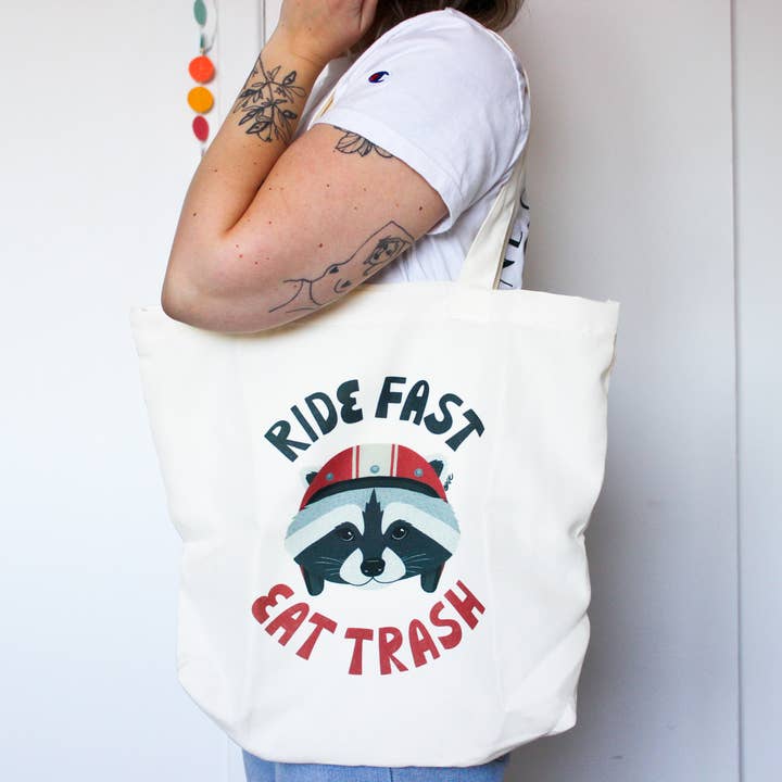 Betina C Koche - Wholesale Tote Bag - Unisex - Custom Tote Bag | Reusable Polyester Bag8