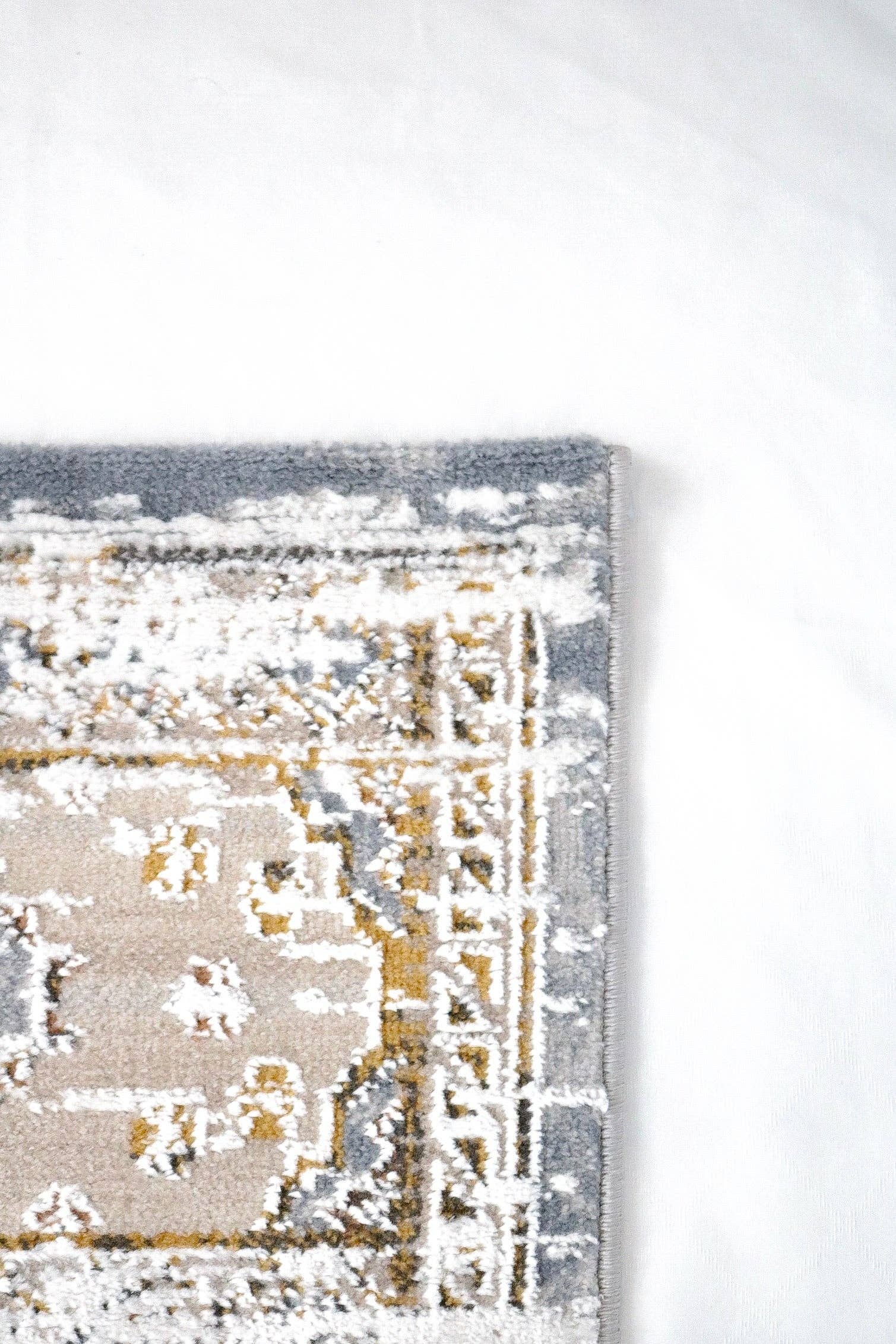 Rugura - Wholesale Area Rug - Vintage effect rug5