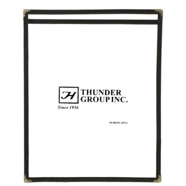 Copertina menu singolo per la vendita all'ingrosso da parte di Kitchway