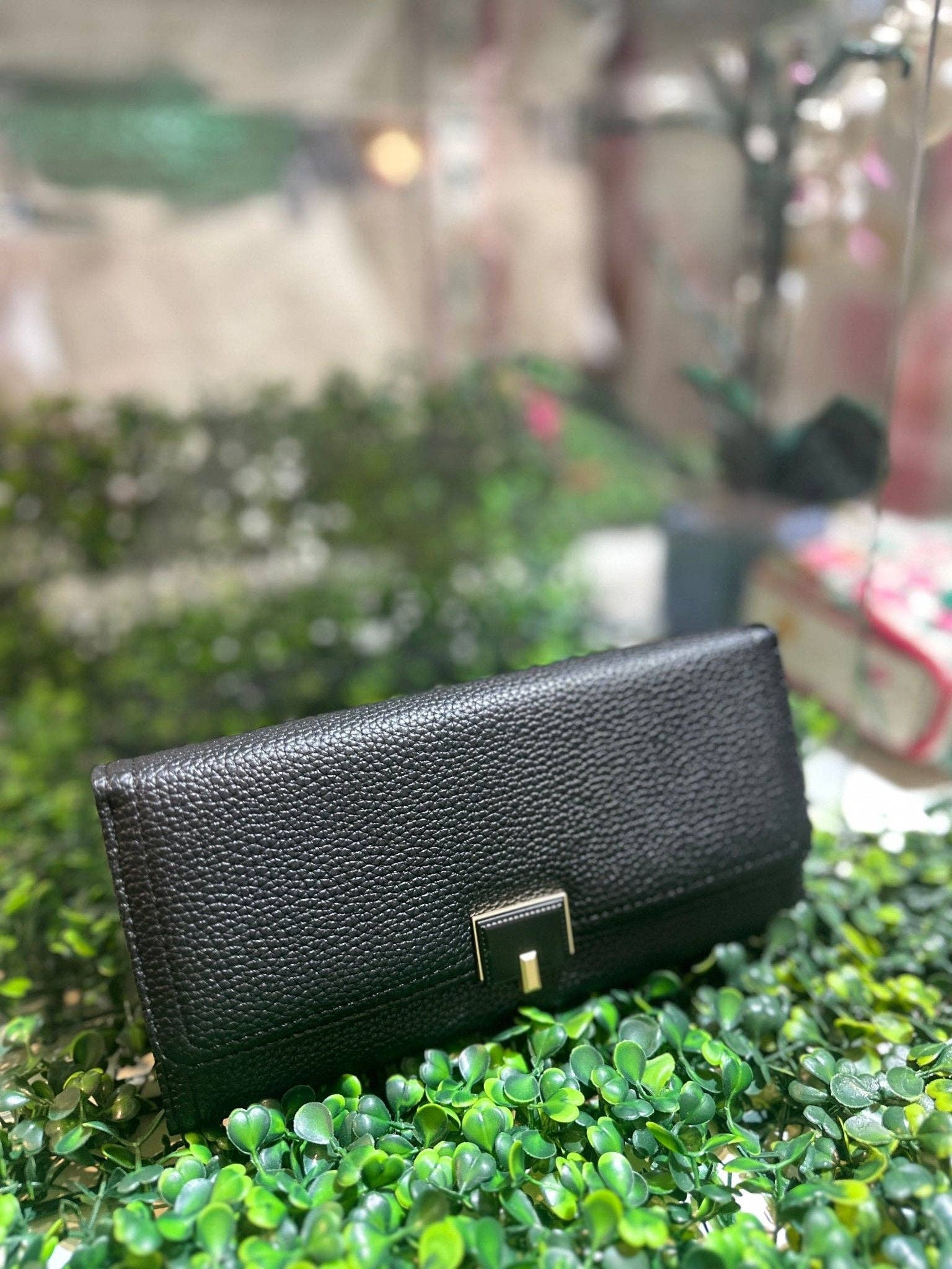 MiMi Wholesale - Wholesale Wallet - Women's - M1477 Melissa Large Wallet13