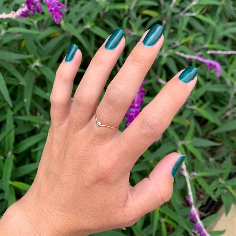 Lilaque - Vente Vernis à ongles - Vernis Gel de Soja - 5,5 mL8