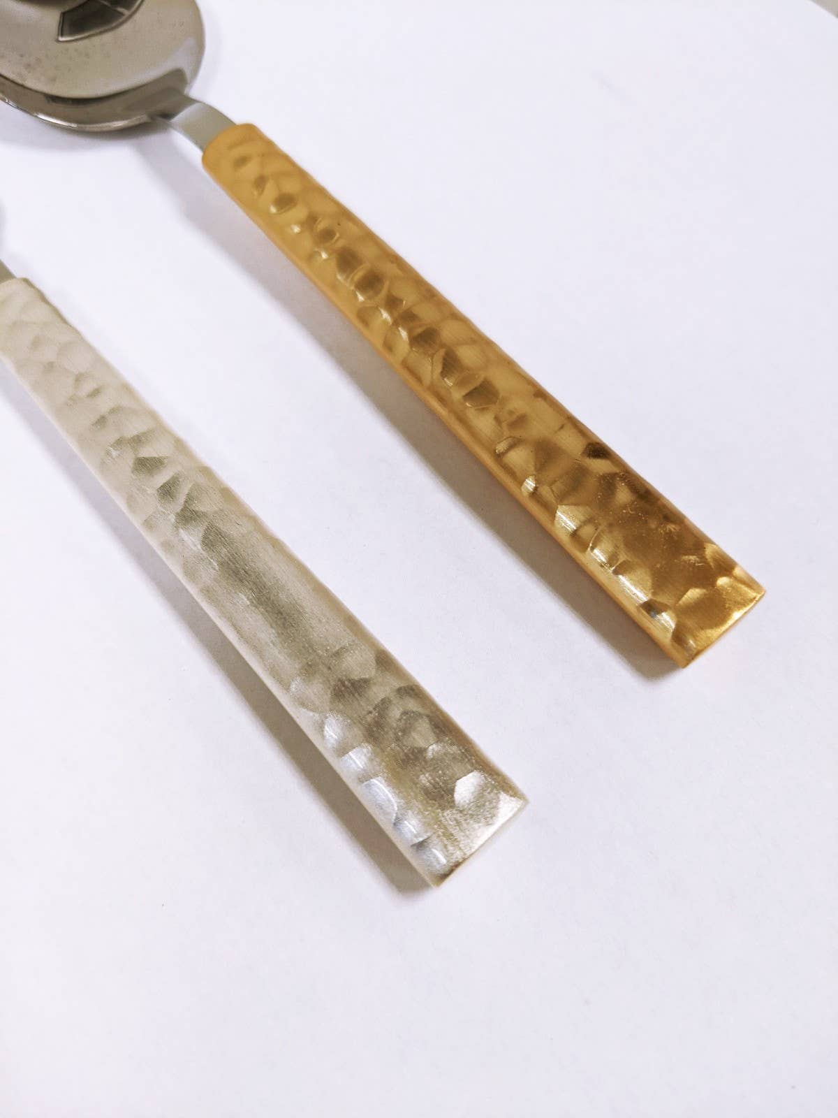 Collection by Nouvelle - Wholesale Table Knife - Fruit Knife (Set of 4) Gold1