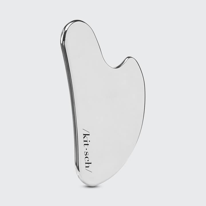 KITSCH - Wholesale Gua Sha Tool - Stainless Steel Gua Sha