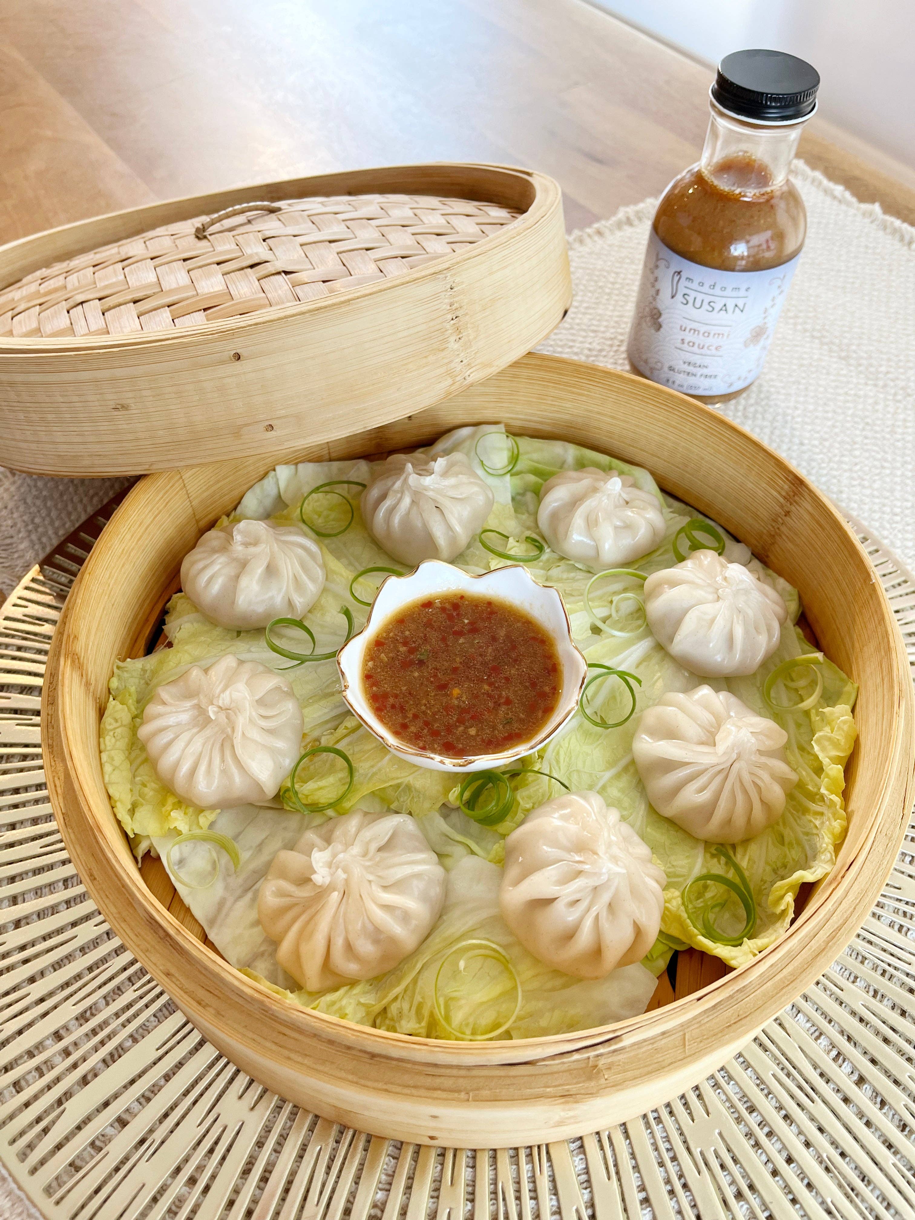 Madame Susan – Molho por atacado – Molho Umami1